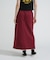 AVIREX 50th VARSITY SKIRT／バーシティースカート