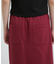 AVIREX 50th VARSITY SKIRT／バーシティースカート