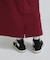 AVIREX 50th VARSITY SKIRT／バーシティースカート