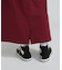 AVIREX 50th VARSITY SKIRT／バーシティースカート