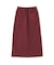 AVIREX 50th VARSITY SKIRT／バーシティースカート