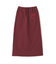 AVIREX 50th VARSITY SKIRT／バーシティースカート