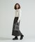 AVIREX 50th VARSITY SKIRT／バーシティースカート
