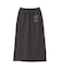 AVIREX 50th VARSITY SKIRT／バーシティースカート