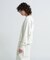 《WOMAN》AVIREX 50th VARSITY CREW SWAET／バーシティークルーネックスウェット