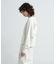 《WOMAN》AVIREX 50th VARSITY CREW SWAET／バーシティークルーネックスウェット