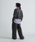 《WOMAN》AVIREX 50th VARSITY CREW SWAET／バーシティークルーネックスウェット