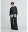 《WOMAN》AVIREX 50th VARSITY CREW SWAET／バーシティークルーネックスウェット