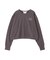《WOMAN》AVIREX 50th VARSITY CREW SWAET／バーシティークルーネックスウェット