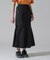 MILITARY DETACHABLE BIG POCKET SKIRT／ミリタリーデタッチャブル ビッグポケットスカート