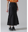 MILITARY DETACHABLE BIG POCKET SKIRT／ミリタリーデタッチャブル ビッグポケットスカート