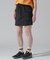 MILITARY DETACHABLE BIG POCKET SKIRT／ミリタリーデタッチャブル ビッグポケットスカート
