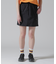 MILITARY DETACHABLE BIG POCKET SKIRT／ミリタリーデタッチャブル ビッグポケットスカート