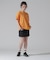 MILITARY DETACHABLE BIG POCKET SKIRT／ミリタリーデタッチャブル ビッグポケットスカート