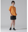 MILITARY DETACHABLE BIG POCKET SKIRT／ミリタリーデタッチャブル ビッグポケットスカート