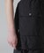 MILITARY DETACHABLE BIG POCKET SKIRT／ミリタリーデタッチャブル ビッグポケットスカート