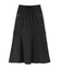 MILITARY DETACHABLE BIG POCKET SKIRT／ミリタリーデタッチャブル ビッグポケットスカート