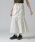MILITARY DETACHABLE BIG POCKET SKIRT／ミリタリーデタッチャブル ビッグポケットスカート