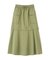 MILITARY DETACHABLE BIG POCKET SKIRT／ミリタリーデタッチャブル ビッグポケットスカート