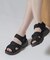 《直営店限定》TAPE SANDAL／テープサンダル