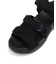 《直営店限定》TAPE SANDAL／テープサンダル