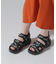 《直営店限定》TAPE SANDAL／テープサンダル