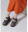 《直営店限定》TAPE SANDAL／テープサンダル