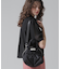 《直営店限定》CIRCLE NYLON BAG／サークルナイロンバッグ