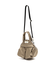 《直営店限定》CIRCLE NYLON BAG／サークルナイロンバッグ