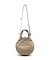 《直営店限定》CIRCLE NYLON BAG／サークルナイロンバッグ