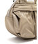 《直営店限定》CIRCLE NYLON BAG／サークルナイロンバッグ