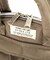 《直営店限定》CIRCLE NYLON BAG／サークルナイロンバッグ