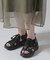 《直営店限定》SPORTY SANDAL／スポーティーサンダル