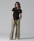《WOMEN'S》FATIGUE S／S T-SHIRT／ファティーグ T-シャツ