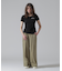 《WOMEN'S》FATIGUE S／S T-SHIRT／ファティーグ T-シャツ