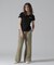 《WOMEN'S》FATIGUE S／S T-SHIRT／ファティーグ T-シャツ