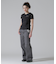 《WOMEN'S》FATIGUE S／S T-SHIRT／ファティーグ T-シャツ