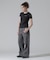 《WOMEN'S》FATIGUE S／S T-SHIRT／ファティーグ T-シャツ