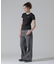 《WOMEN'S》FATIGUE S／S T-SHIRT／ファティーグ T-シャツ