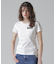 《WOMEN'S》FATIGUE S／S T-SHIRT／ファティーグ T-シャツ