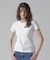 《WOMEN'S》FATIGUE S／S T-SHIRT／ファティーグ T-シャツ