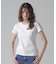 《WOMEN'S》FATIGUE S／S T-SHIRT／ファティーグ T-シャツ