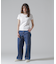 《WOMEN'S》FATIGUE S／S T-SHIRT／ファティーグ T-シャツ