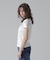 《WOMEN'S》FATIGUE S／S T-SHIRT／ファティーグ T-シャツ