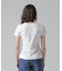 《WOMEN'S》FATIGUE S／S T-SHIRT／ファティーグ T-シャツ