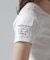 《WOMEN'S》FATIGUE S／S T-SHIRT／ファティーグ T-シャツ