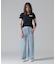 《WOMEN'S》FATIGUE S／S T-SHIRT／ファティーグ T-シャツ