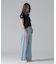 《WOMEN'S》FATIGUE S／S T-SHIRT／ファティーグ T-シャツ
