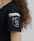 《WOMEN'S》FATIGUE S／S T-SHIRT／ファティーグ T-シャツ