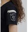 《WOMEN'S》FATIGUE S／S T-SHIRT／ファティーグ T-シャツ
